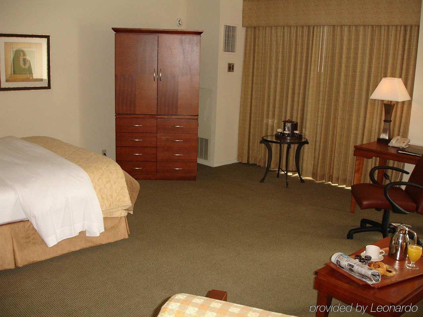 Hotel Doubletree By Hilton Austin Zimmer foto